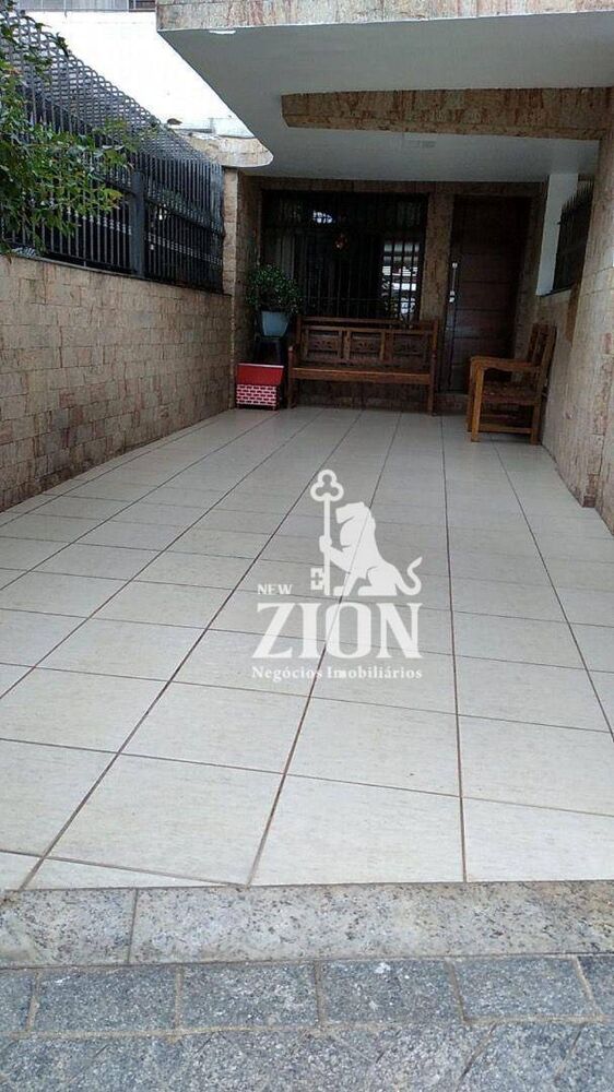 Sobrado, 3 quartos, 180 m² - Foto 22