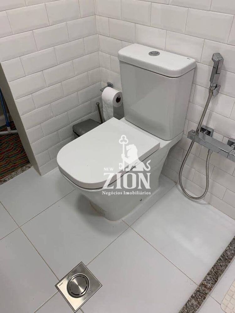 Sobrado, 3 quartos, 180 m² - Foto 17