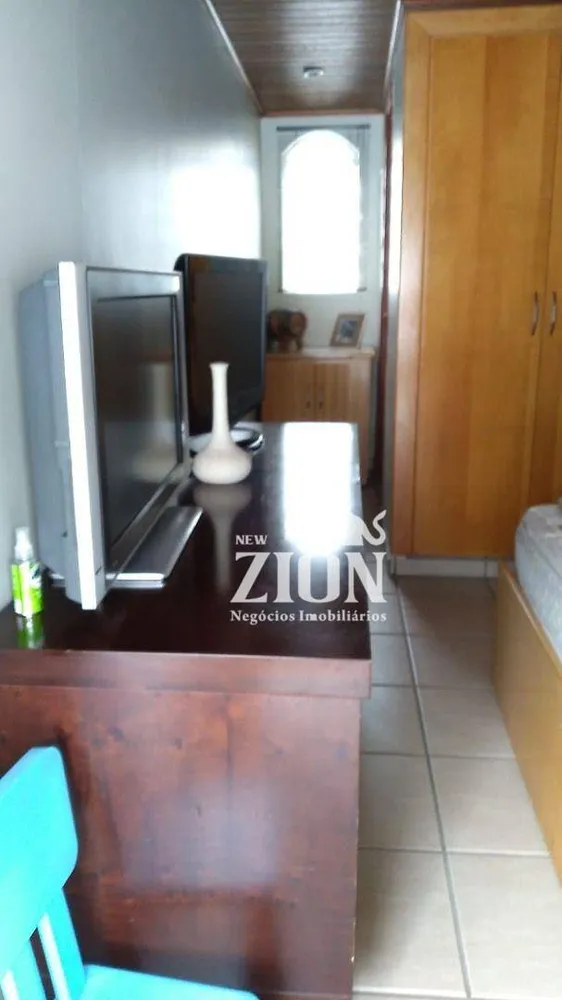 Sobrado, 3 quartos, 180 m² - Foto 8