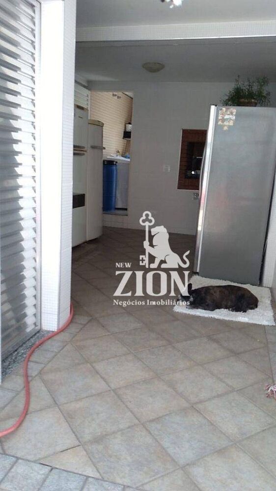 Sobrado, 3 quartos, 180 m² - Foto 23