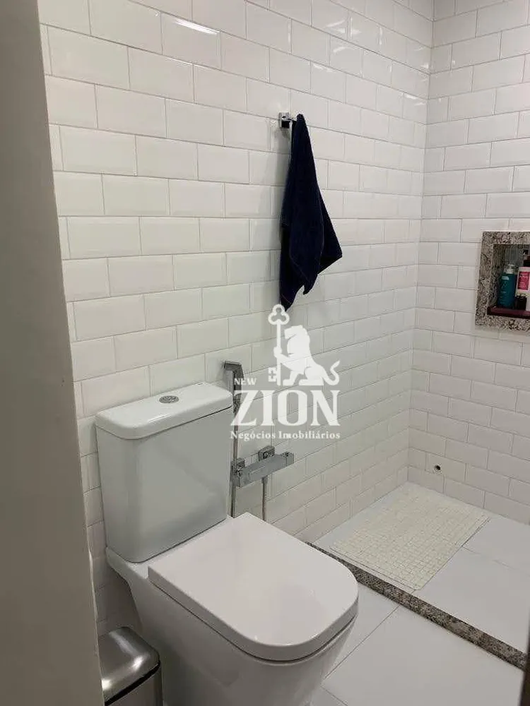 Sobrado, 3 quartos, 180 m² - Foto 14