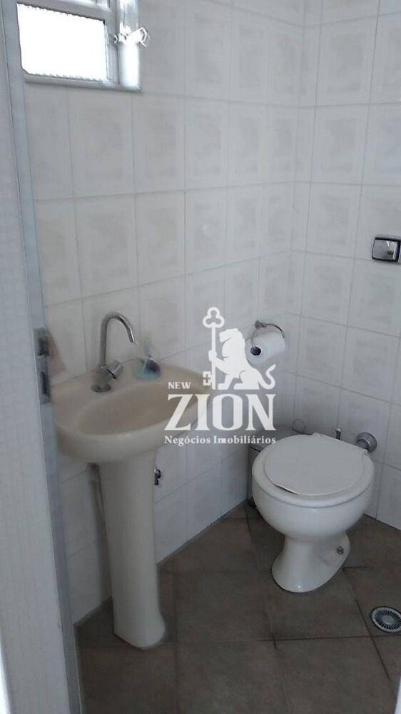 Sobrado, 3 quartos, 180 m² - Foto 9
