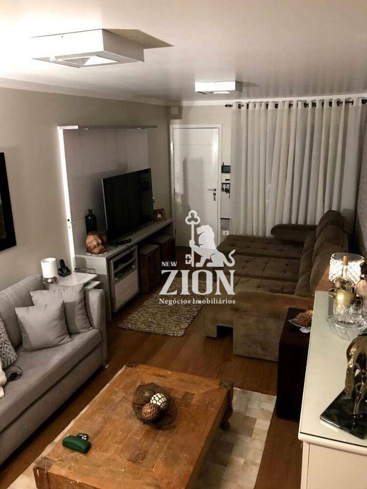 Sobrado, 3 quartos, 180 m² - Foto 4