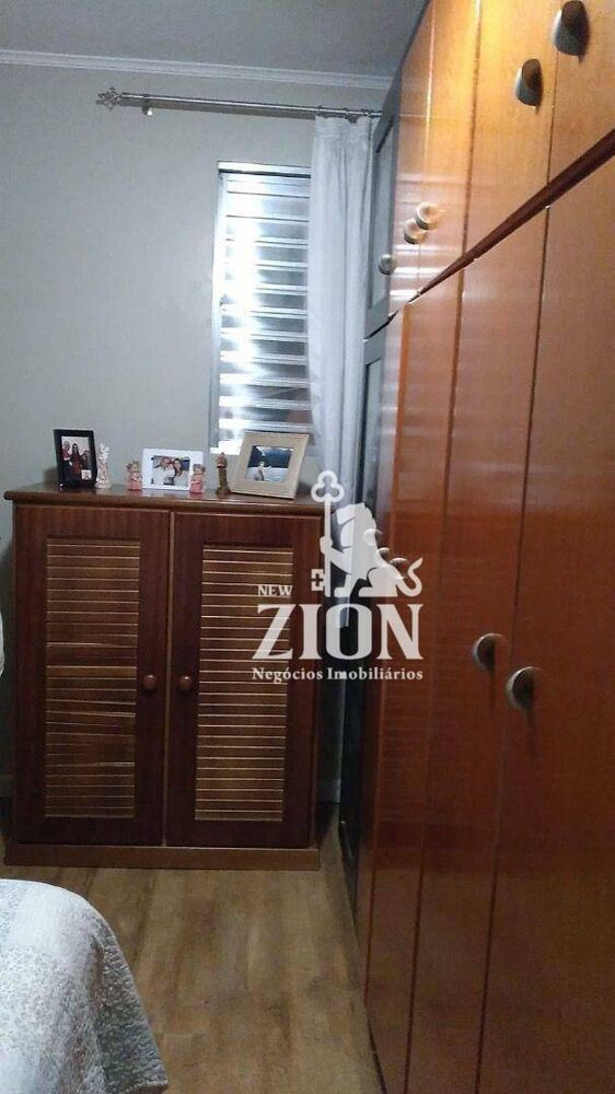 Sobrado, 3 quartos, 180 m² - Foto 6