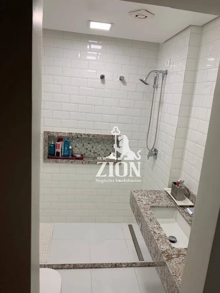 Sobrado, 3 quartos, 180 m² - Foto 9
