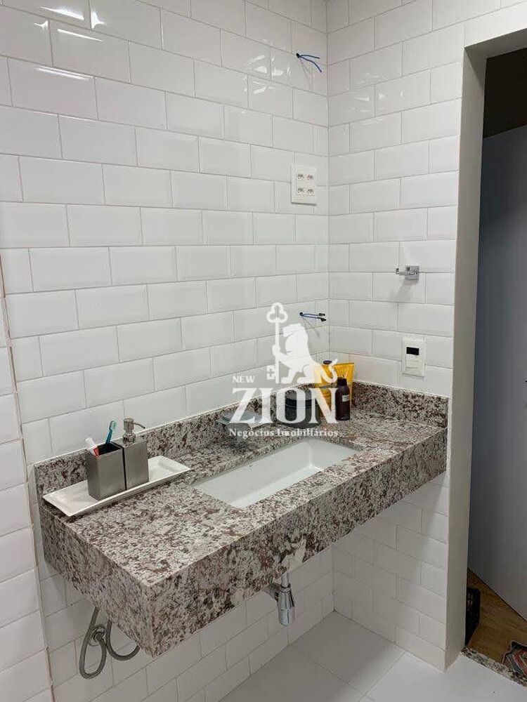 Sobrado, 3 quartos, 180 m² - Foto 18