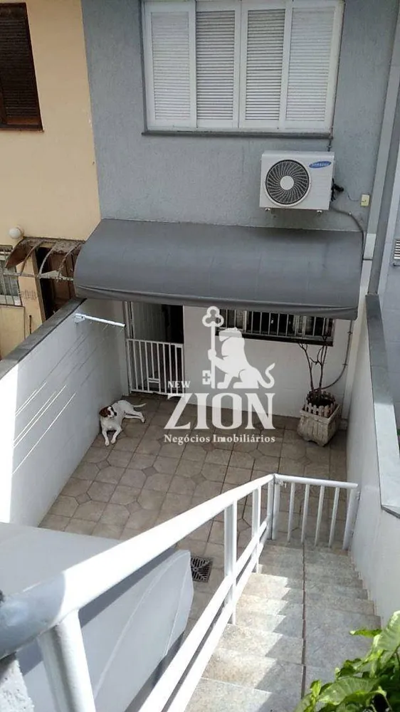 Sobrado, 3 quartos, 180 m² - Foto 21