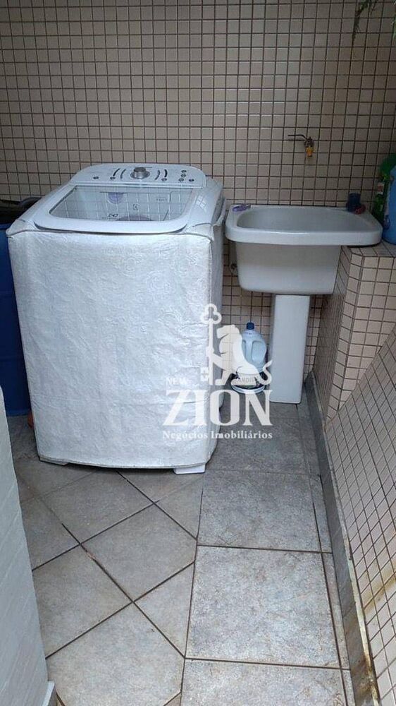 Sobrado, 3 quartos, 180 m² - Foto 2