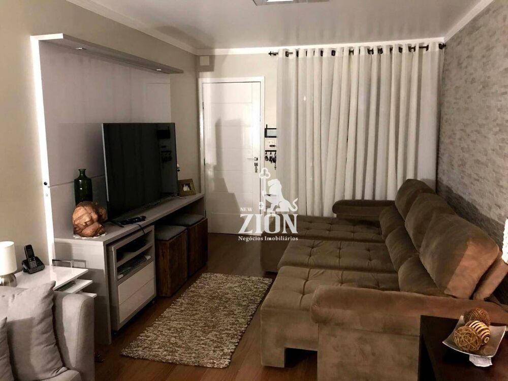 Sobrado, 3 quartos, 180 m² - Foto 10