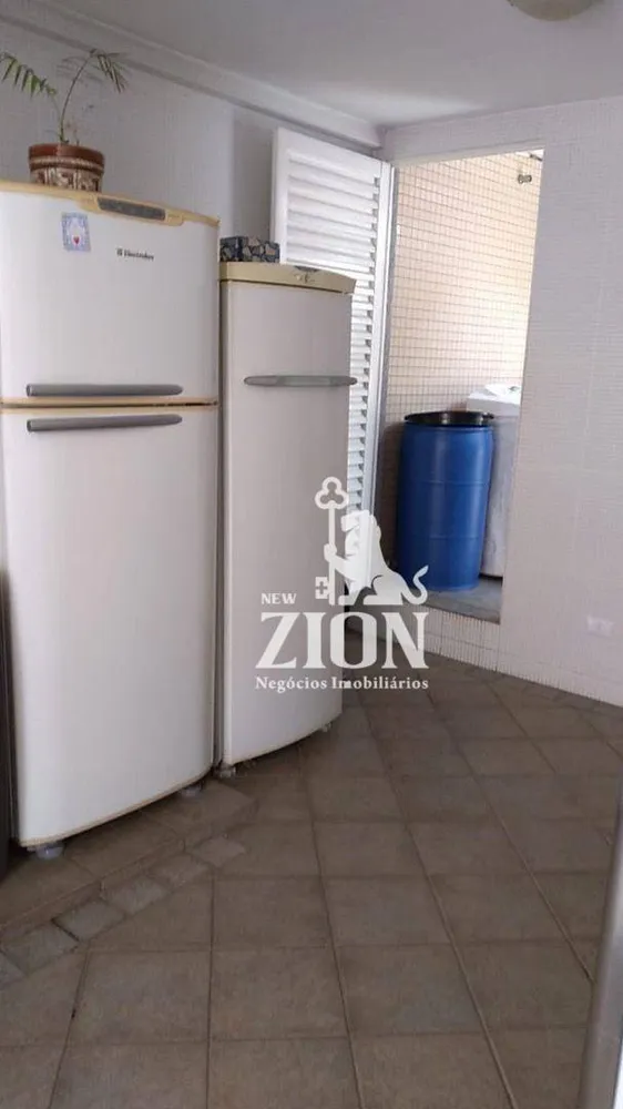 Sobrado, 3 quartos, 180 m² - Foto 26
