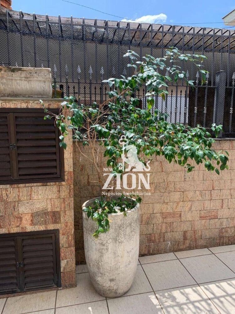 Sobrado, 3 quartos, 180 m² - Foto 12