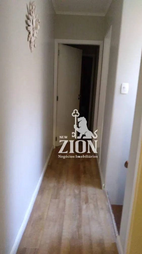 Sobrado, 3 quartos, 180 m² - Foto 10