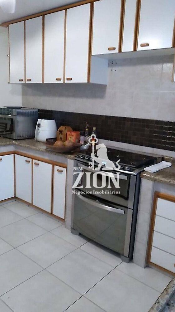 Sobrado, 3 quartos, 180 m² - Foto 25