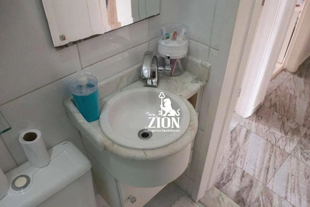 Sobrado, 3 quartos, 135 m² - Foto 9