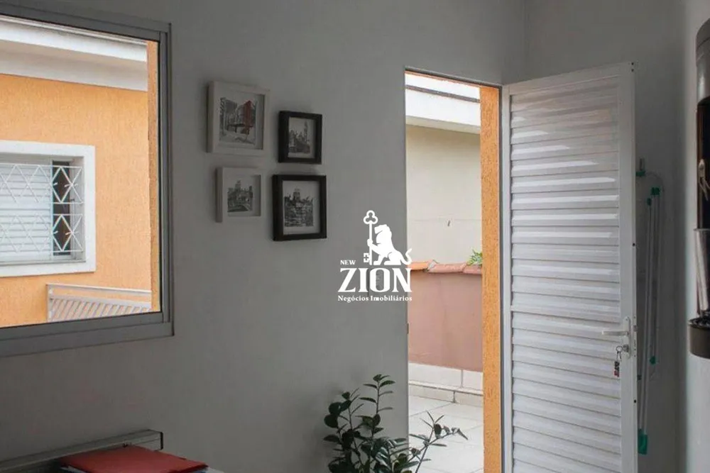 Sobrado, 3 quartos, 135 m² - Foto 15