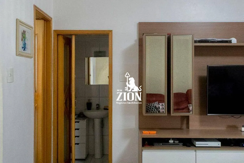 Sobrado, 3 quartos, 135 m² - Foto 12