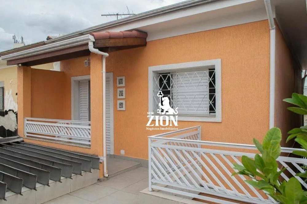 Sobrado, 3 quartos, 135 m² - Foto 17