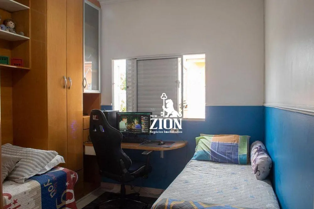 Sobrado, 3 quartos, 135 m² - Foto 7