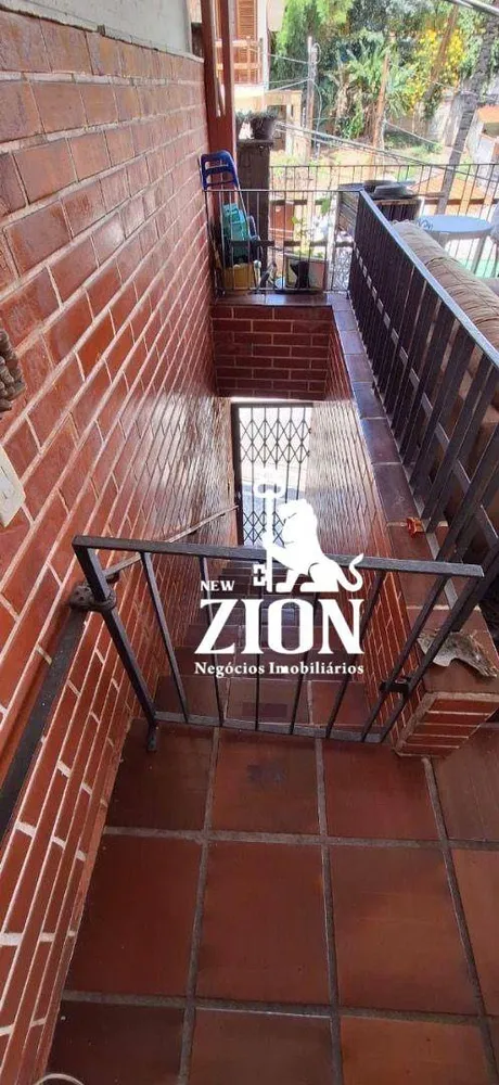 Casa, 2 quartos, 156 m² - Foto 1
