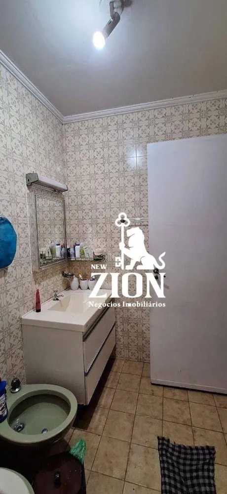 Casa, 2 quartos, 156 m² - Foto 6
