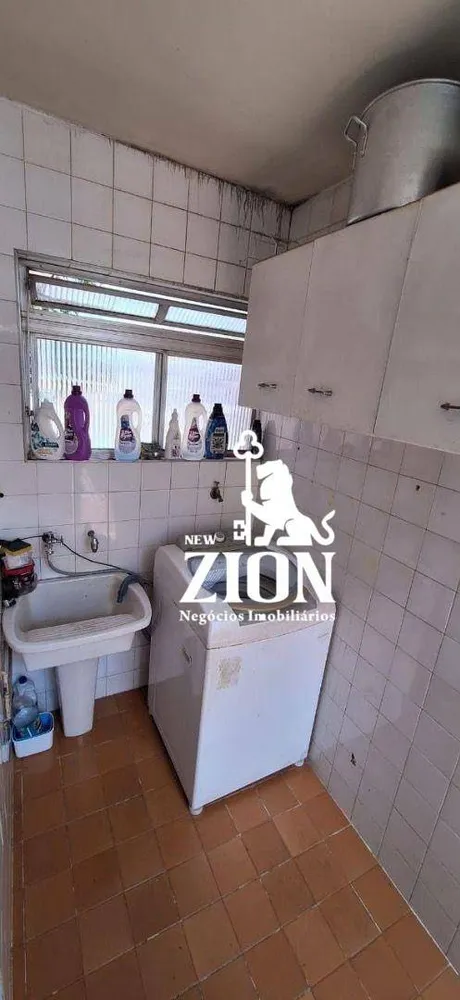 Casa, 2 quartos, 156 m² - Foto 3