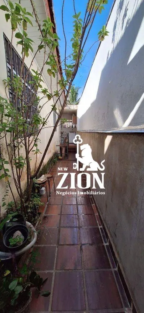 Casa, 2 quartos, 156 m² - Foto 3
