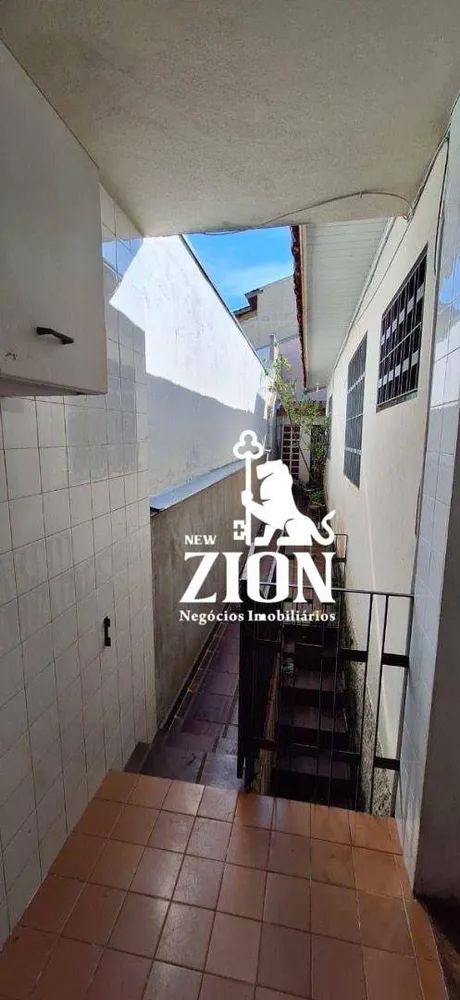 Casa, 2 quartos, 156 m² - Foto 9