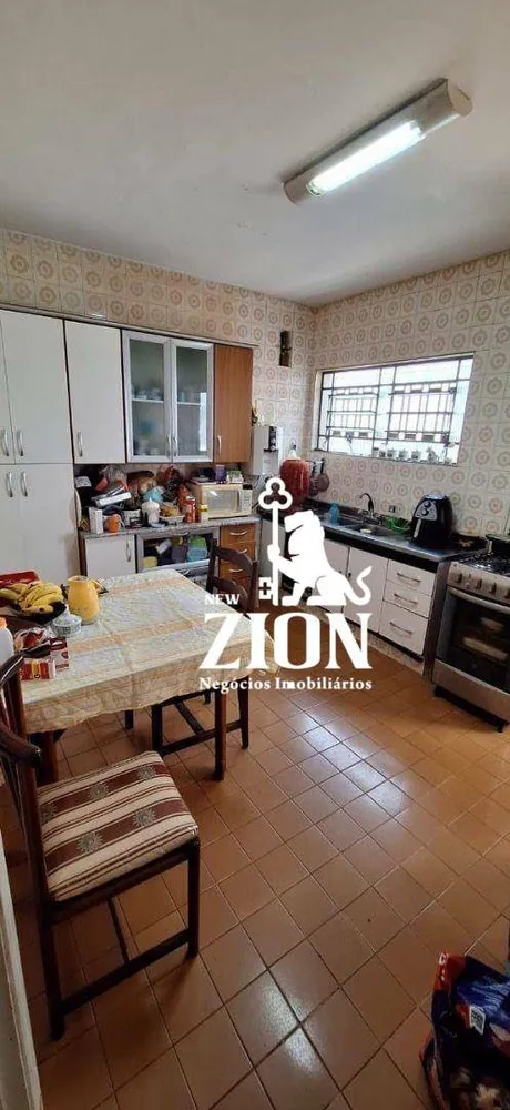 Casa, 2 quartos, 156 m² - Foto 5