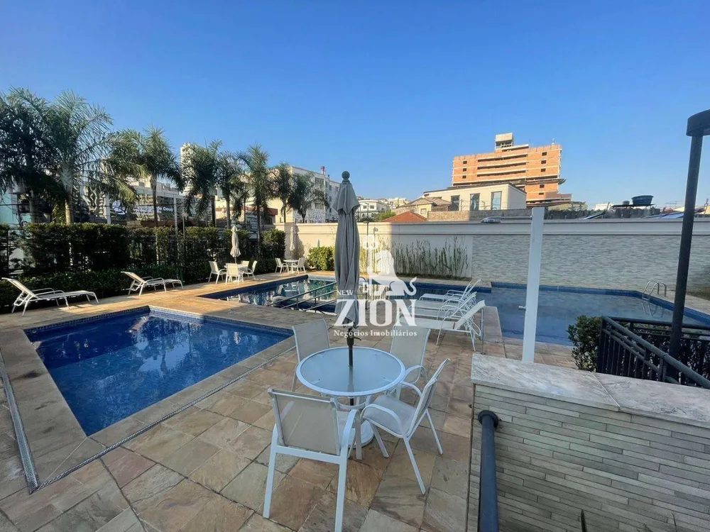 Apartamento, 2 quartos, 110 m² - Foto 15