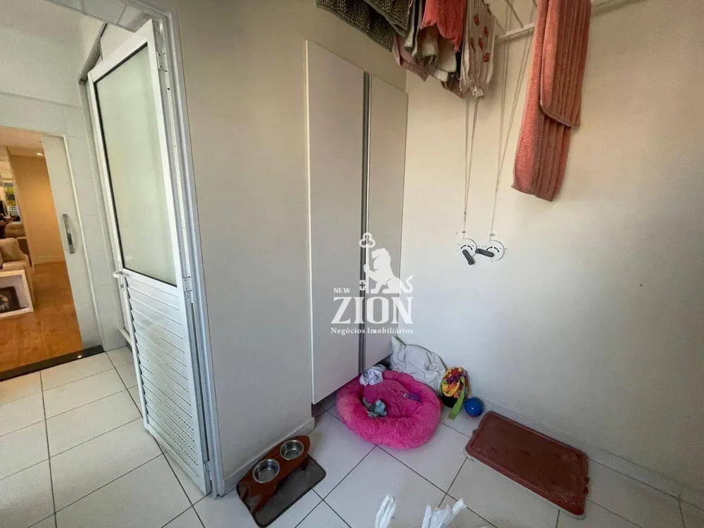 Apartamento, 2 quartos, 110 m² - Foto 12