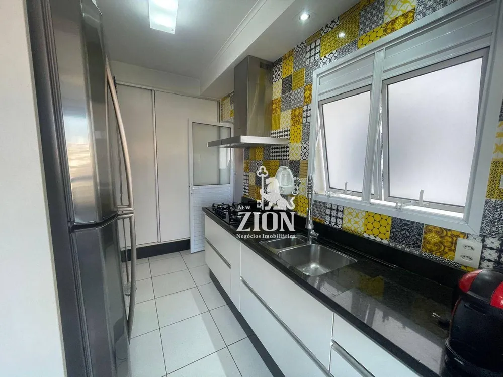 Apartamento, 2 quartos, 110 m² - Foto 9