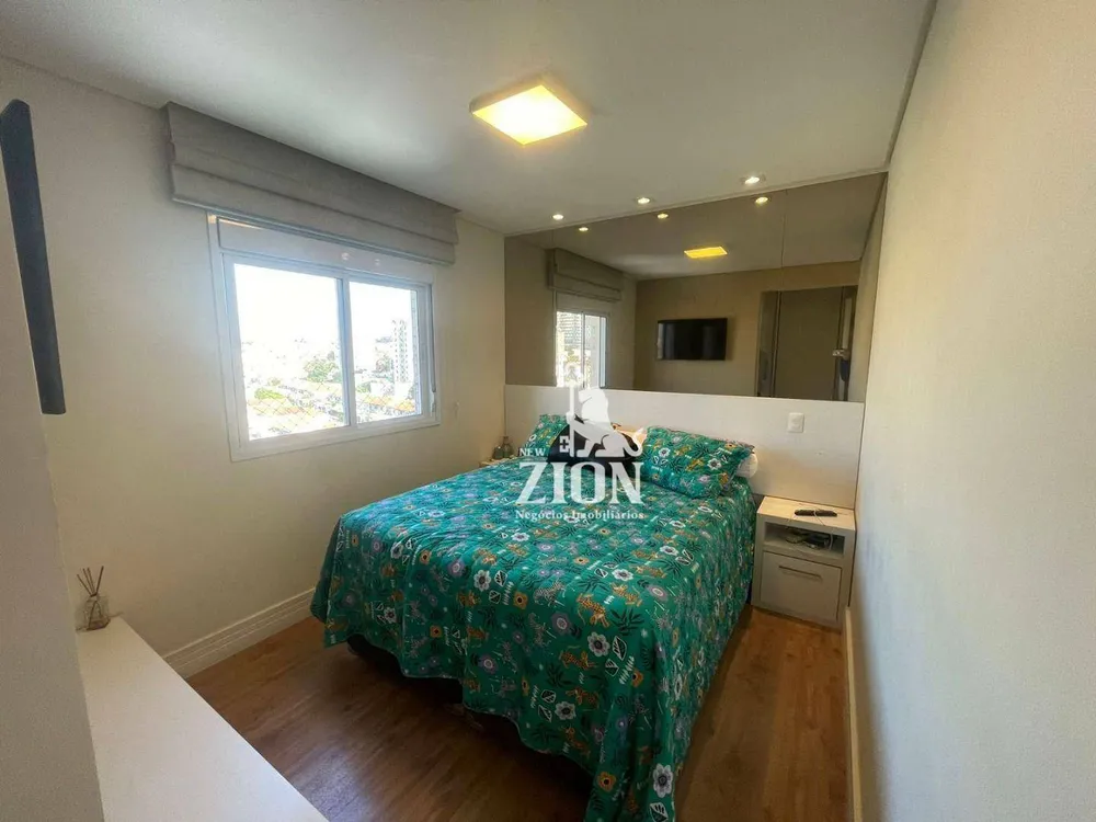 Apartamento, 2 quartos, 110 m² - Foto 7