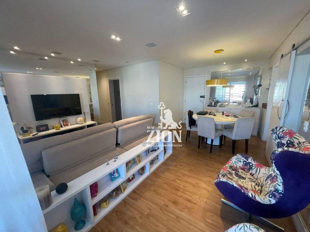 Apartamento, 2 quartos, 110 m² - Foto 4