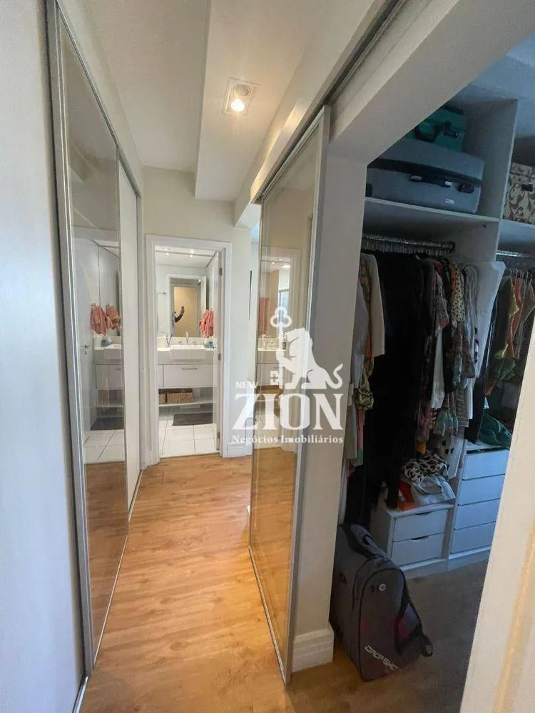 Apartamento, 2 quartos, 110 m² - Foto 6