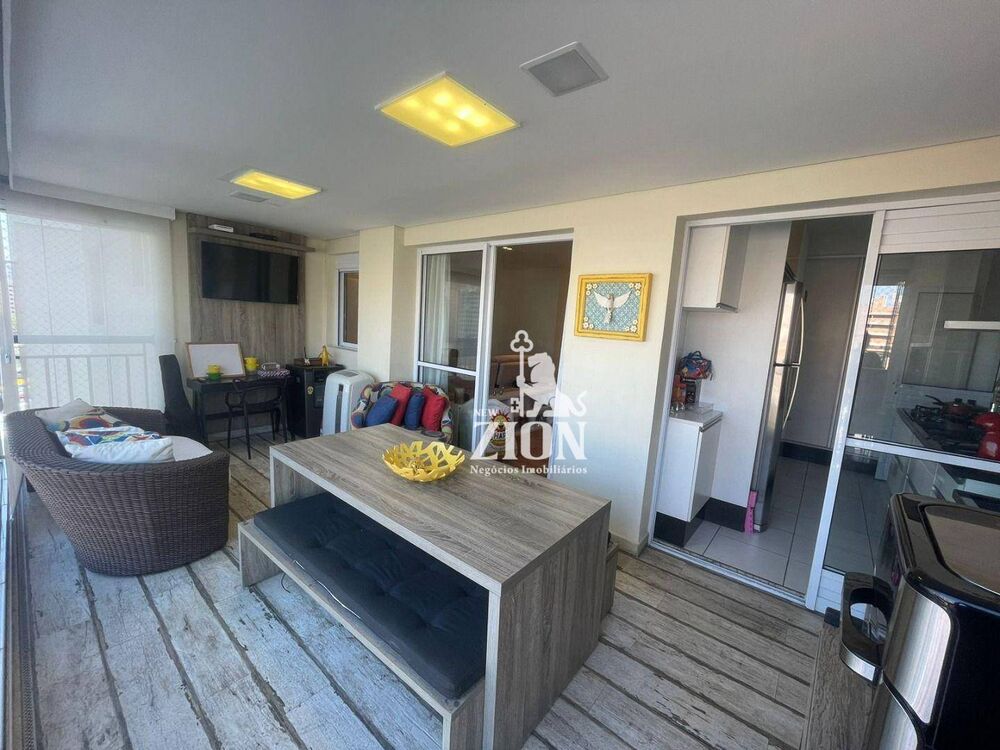 Apartamento, 2 quartos, 110 m² - Foto 2