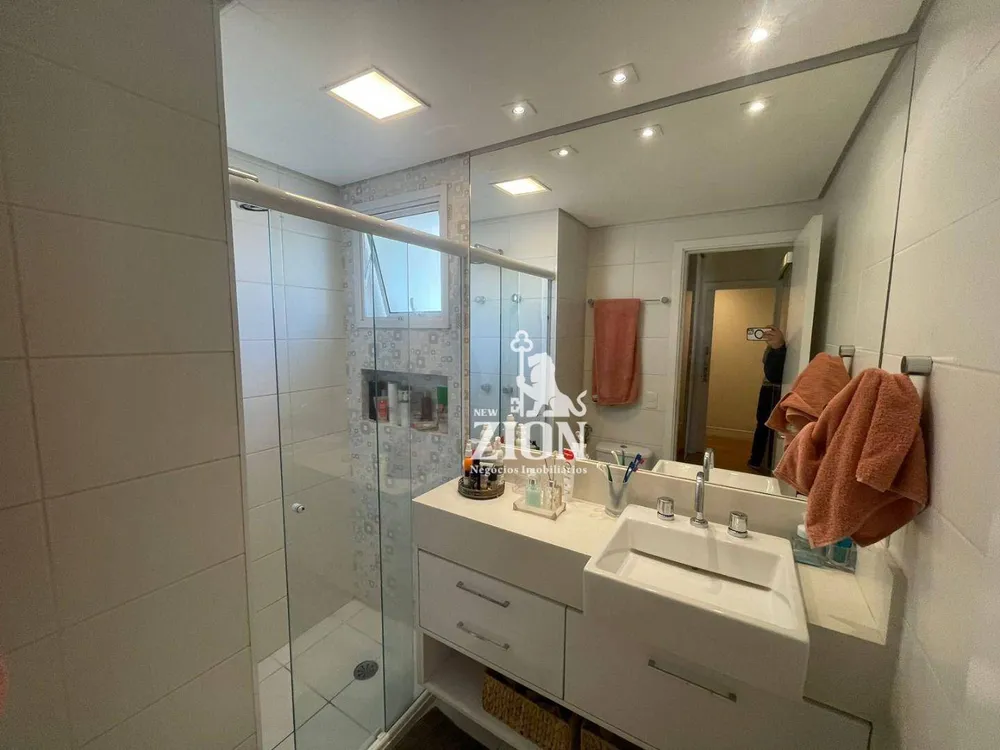 Apartamento, 2 quartos, 110 m² - Foto 8