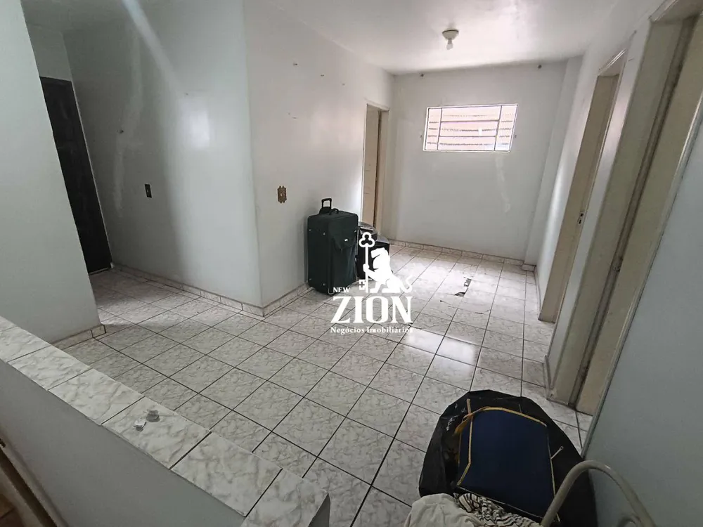 Casa, 3 quartos, 80 m² - Foto 3