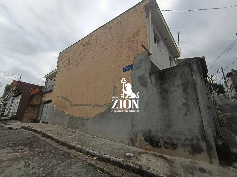 Casa, 3 quartos, 80 m² - Foto 7