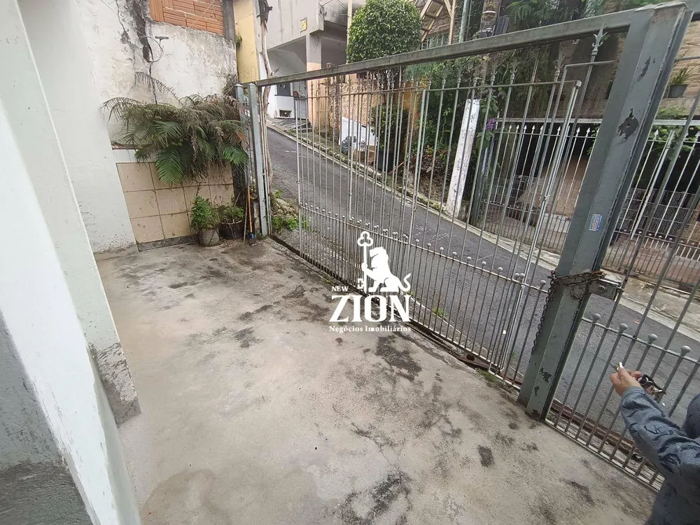 Casa, 3 quartos, 80 m² - Foto 2