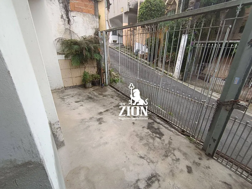 Casa, 3 quartos, 80 m² - Foto 12