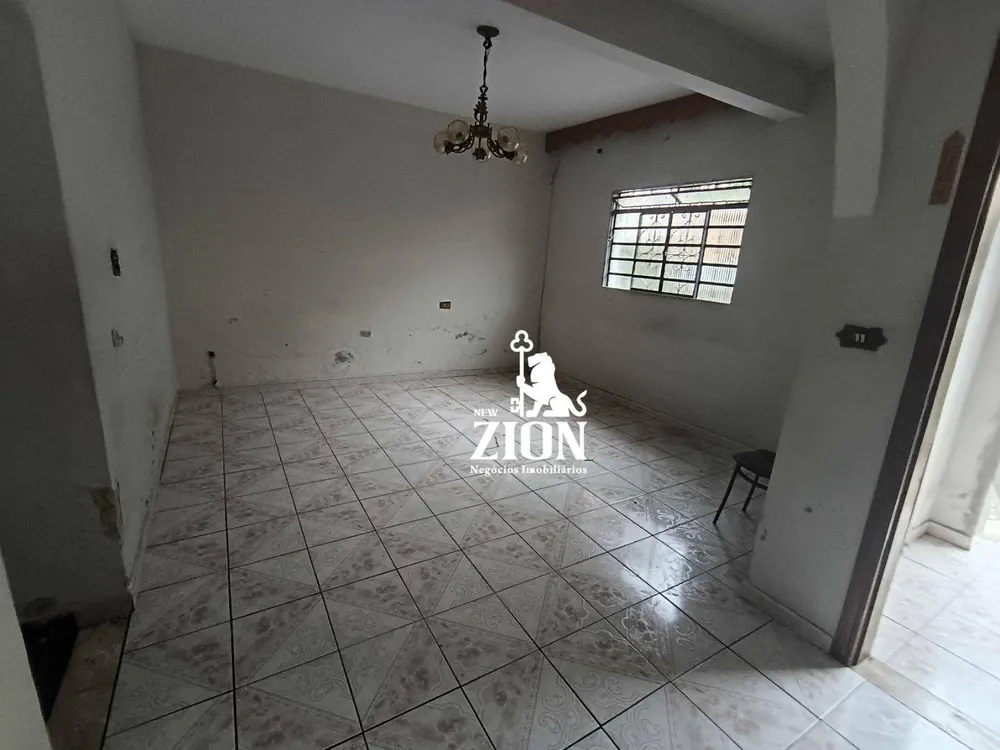 Casa, 3 quartos, 80 m² - Foto 4