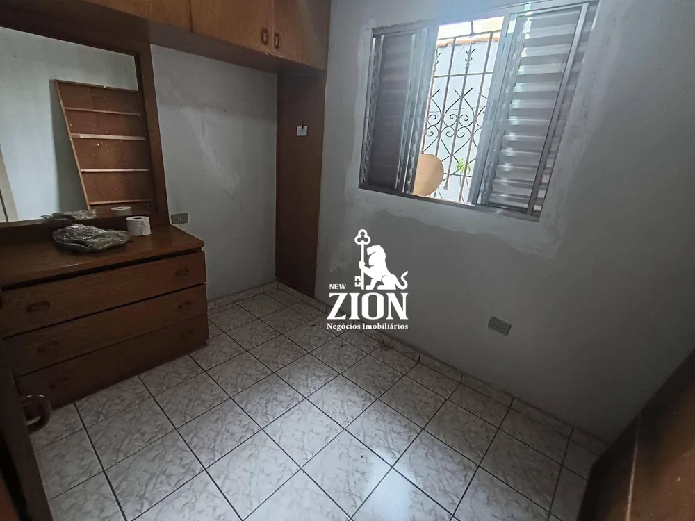 Casa, 3 quartos, 80 m² - Foto 8