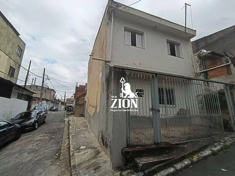 Casa, 3 quartos, 80 m² - Foto 6