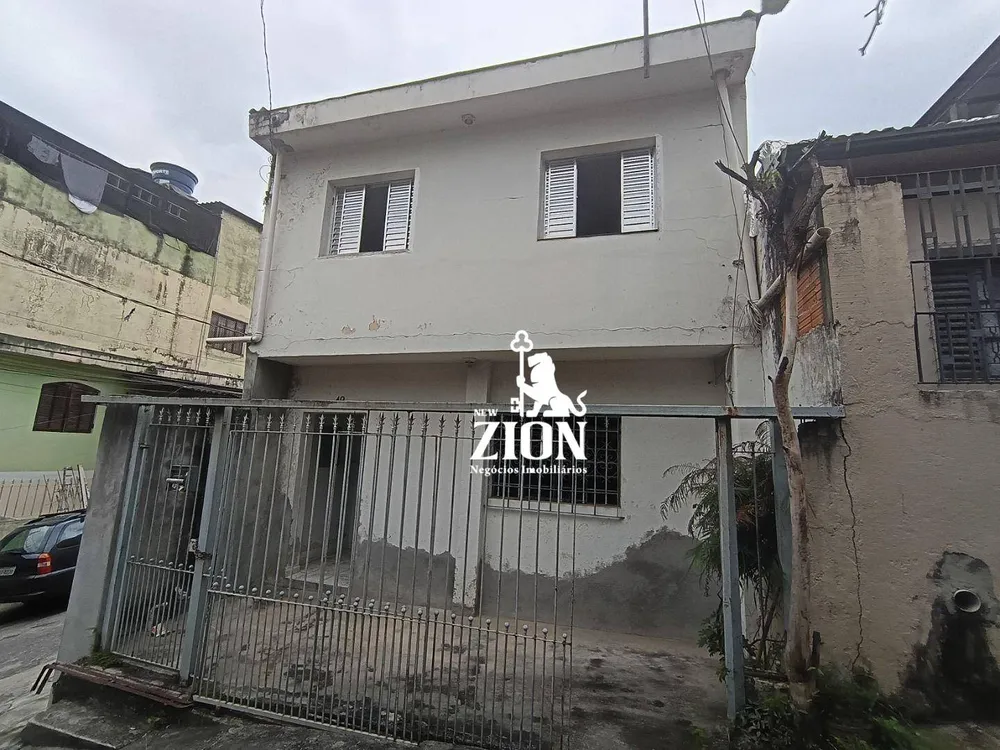 Casa, 3 quartos, 80 m² - Foto 4