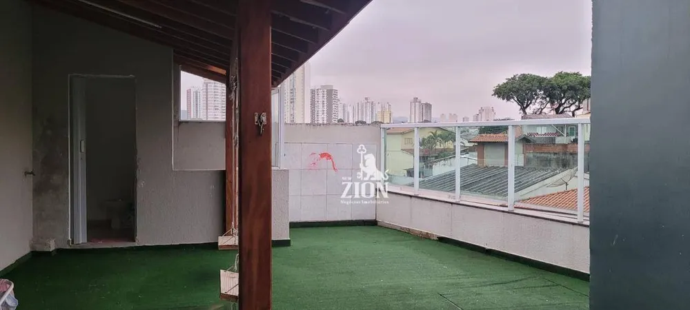 Sobrado, 3 quartos, 160 m² - Foto 9