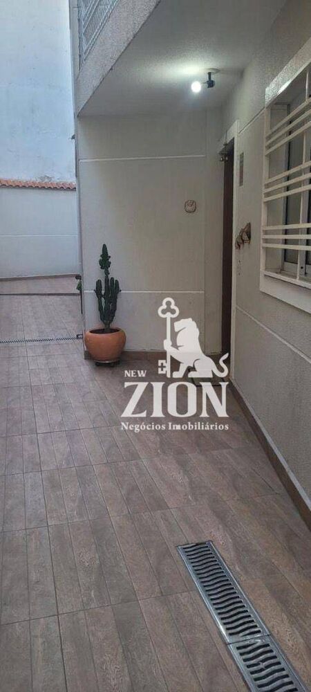 Sobrado, 3 quartos, 160 m² - Foto 6