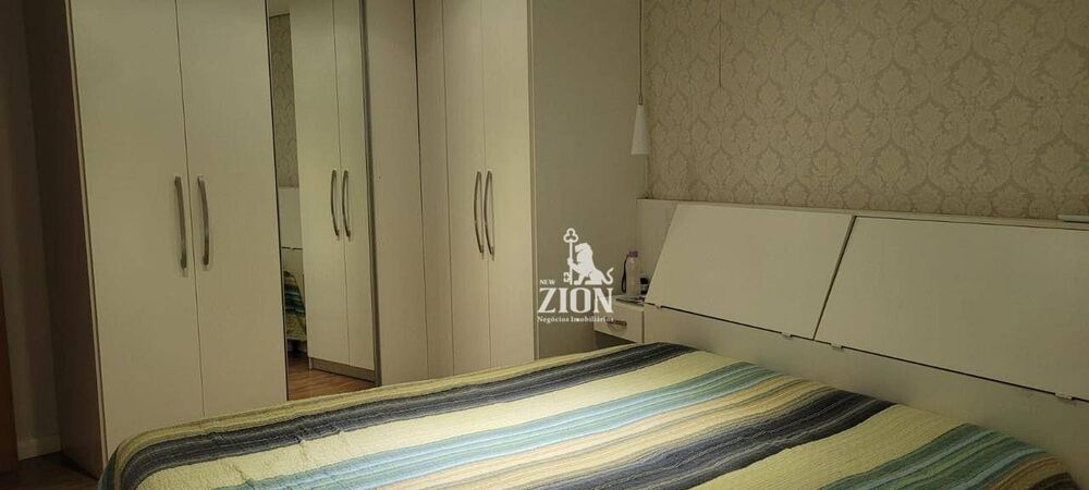 Sobrado, 3 quartos, 160 m² - Foto 7