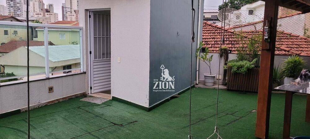Sobrado, 3 quartos, 160 m² - Foto 8