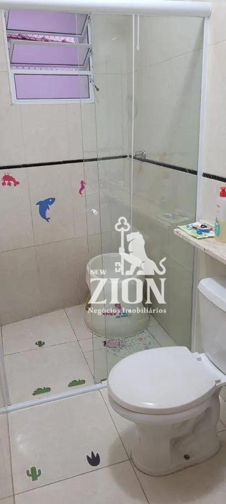 Sobrado, 3 quartos, 160 m² - Foto 10