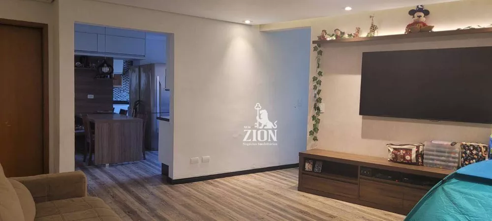 Sobrado, 3 quartos, 160 m² - Foto 3